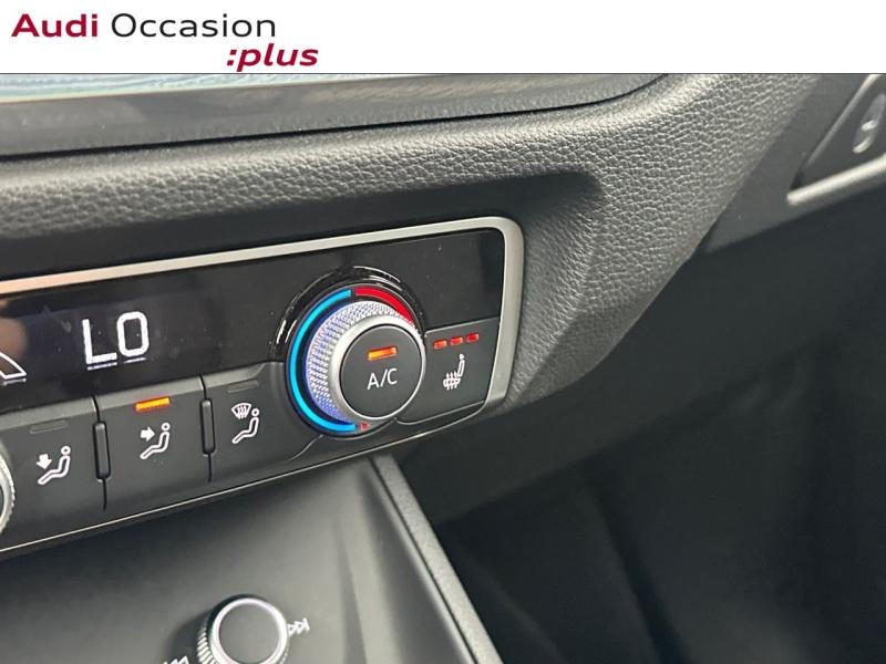 Voitures occasions Audi Q3 S line plus Saint-Thibault-des-Vignes