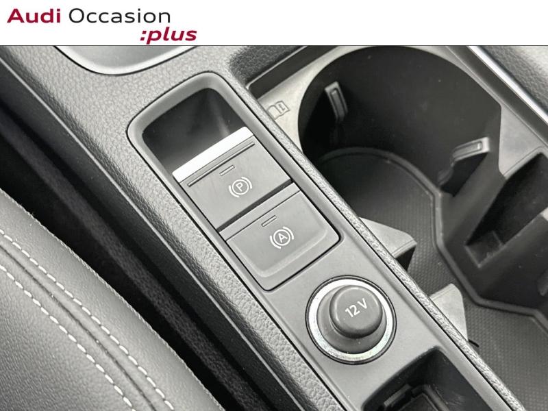 Voitures occasions Audi Q3 S line plus Saint-Thibault-des-Vignes