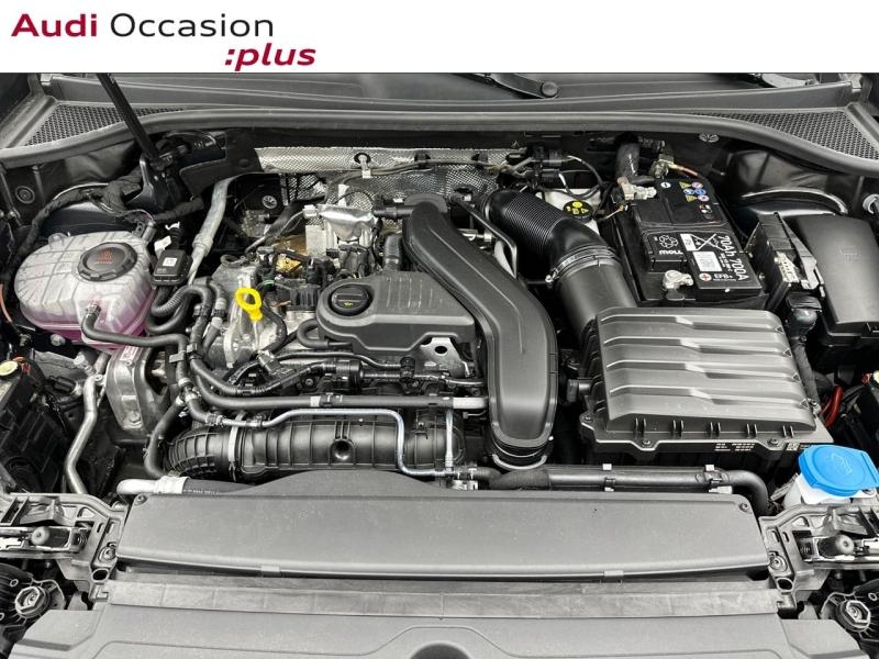 Voitures occasions Audi Q3 S line plus Saint-Thibault-des-Vignes