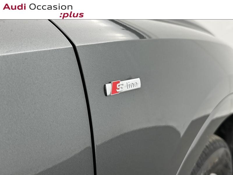 Voitures occasions Audi Q3 S line plus Saint-Thibault-des-Vignes