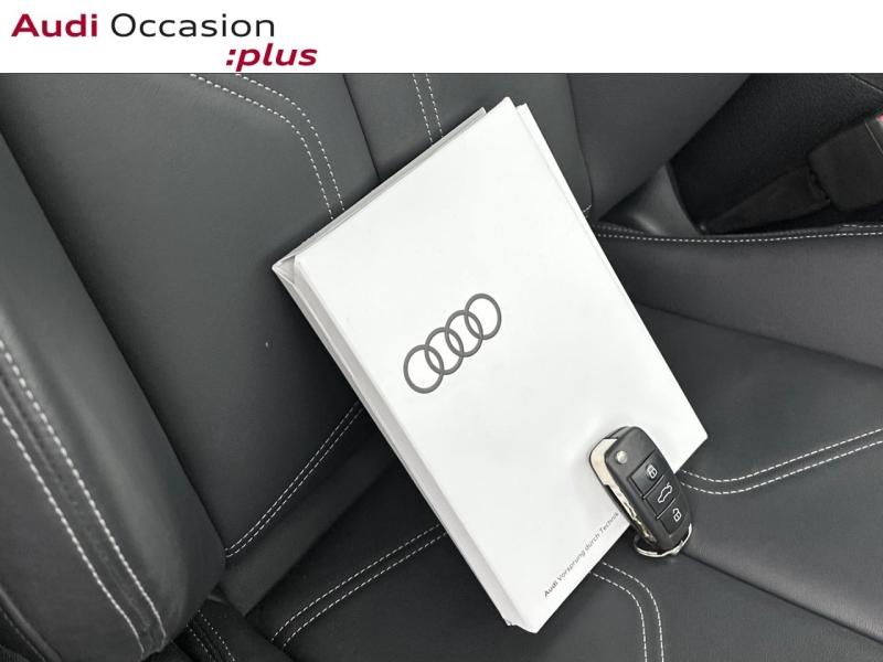 Voitures occasions Audi Q3 S line plus Saint-Thibault-des-Vignes