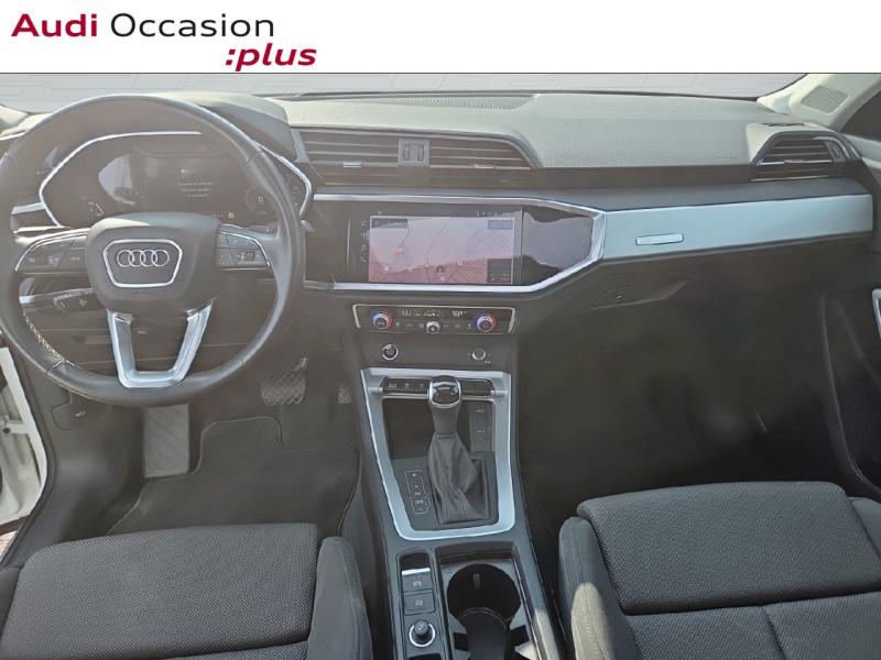 Voitures occasions Audi Q3 Sportback Advanced Saint-Thibault-des-Vignes