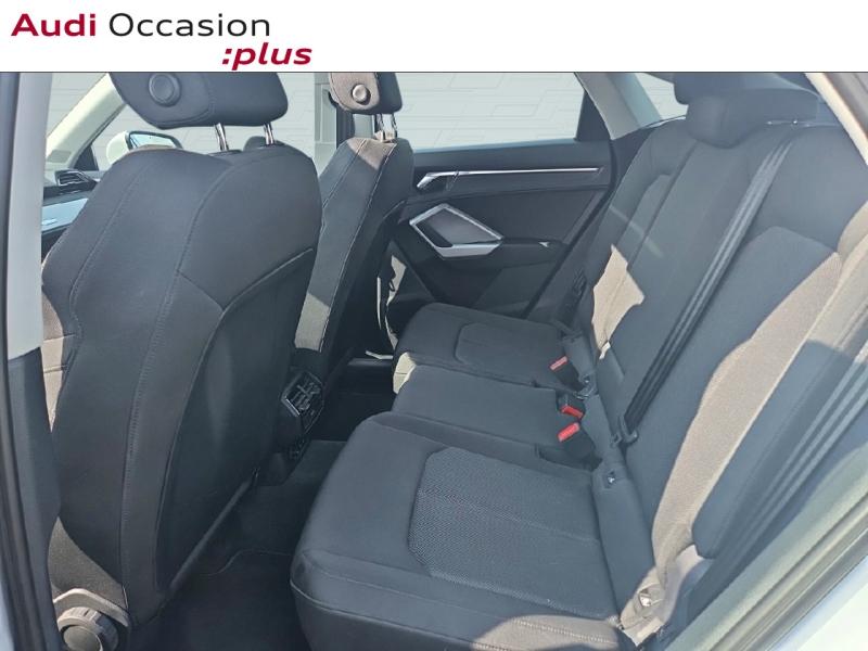 Voitures occasions Audi Q3 Sportback Advanced Saint-Thibault-des-Vignes