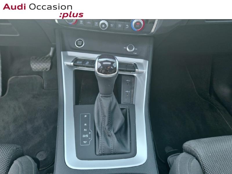 Voitures occasions Audi Q3 Sportback Advanced Saint-Thibault-des-Vignes