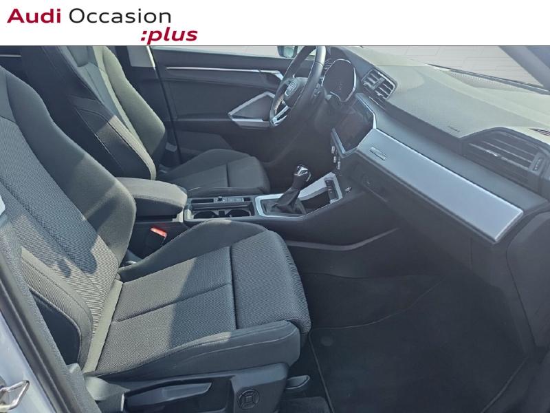 Voitures occasions Audi Q3 Sportback Advanced Saint-Thibault-des-Vignes