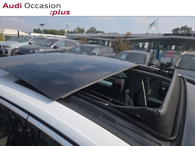 Voitures occasions Audi Q3 Sportback Advanced Saint-Thibault-des-Vignes
