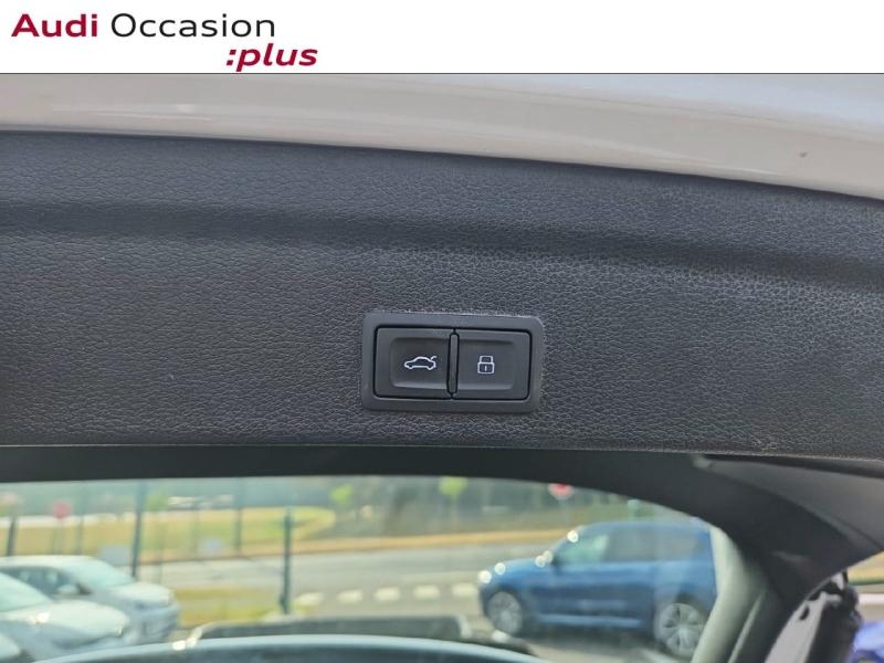 Voitures occasions Audi Q3 Sportback Advanced Saint-Thibault-des-Vignes