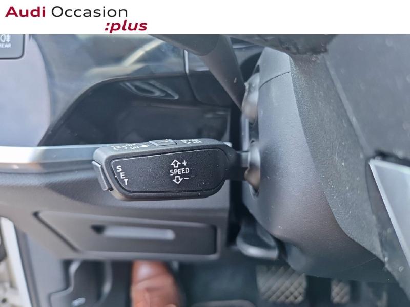 Voitures occasions Audi Q3 Sportback Advanced Saint-Thibault-des-Vignes
