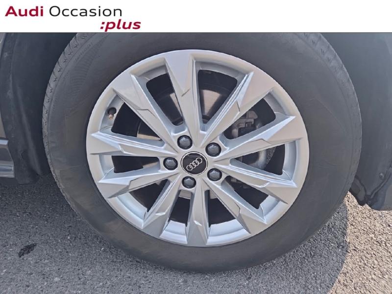 Voitures occasions Audi Q3 Sportback Advanced Saint-Thibault-des-Vignes