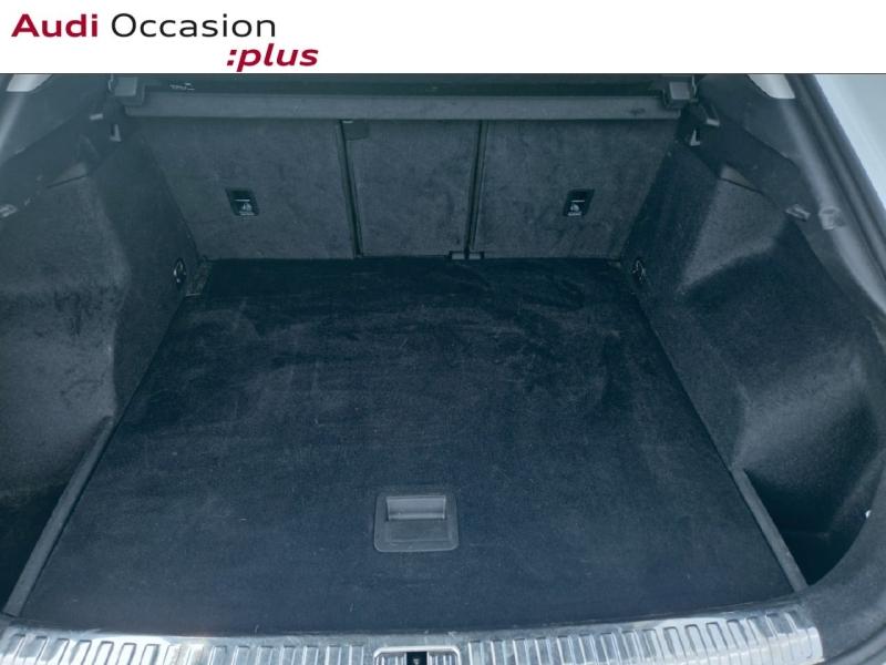 Voitures occasions Audi Q3 Sportback Advanced Saint-Thibault-des-Vignes