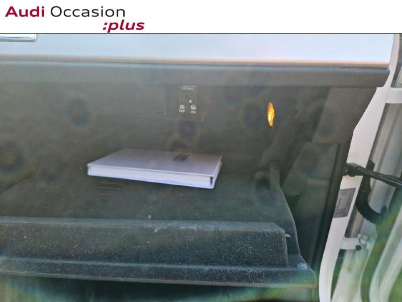 Voitures occasions Audi Q3 Sportback Advanced Saint-Thibault-des-Vignes
