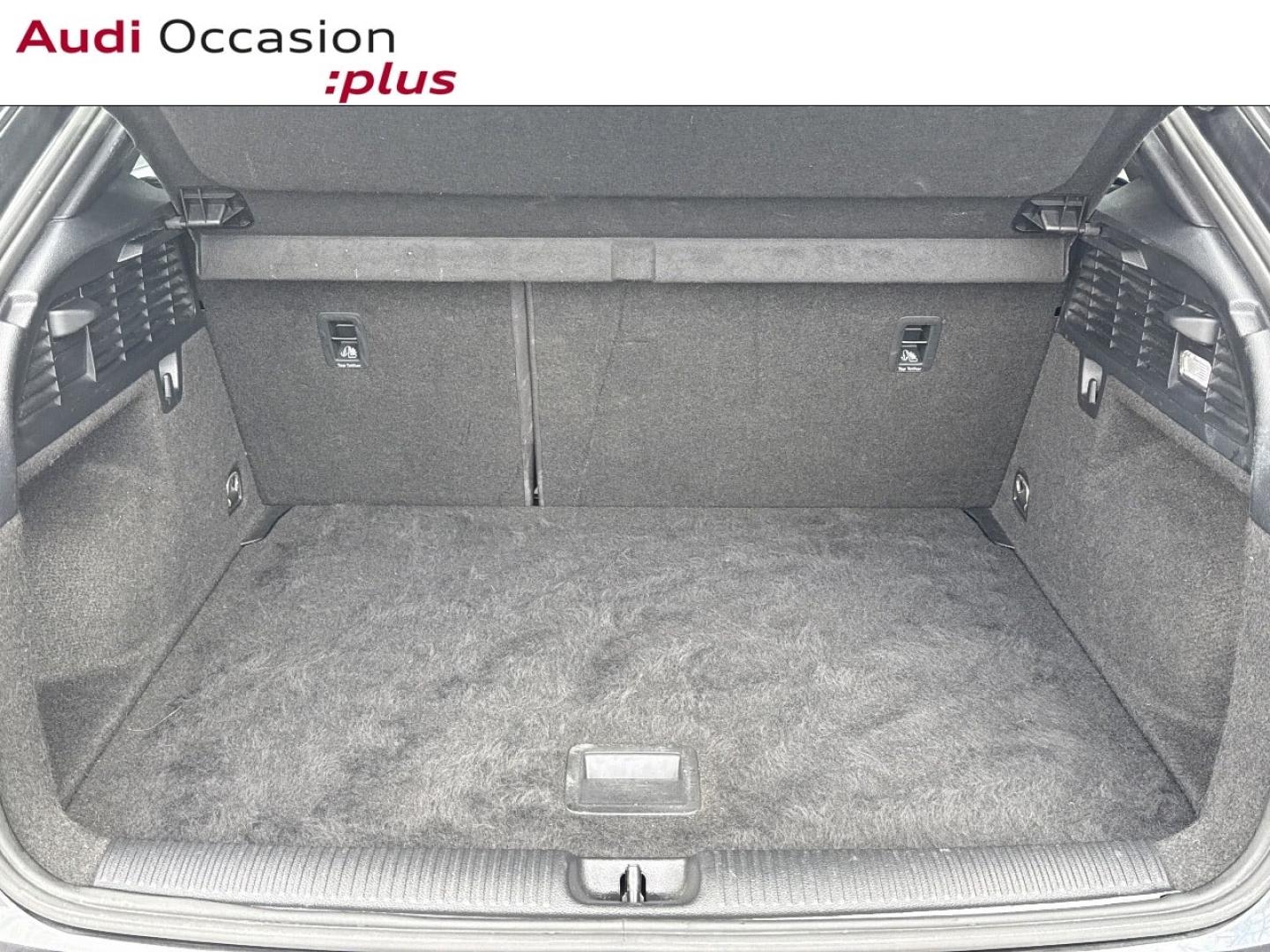 Voitures occasions Audi Q2 S line Plus Saint-Thibault-des-Vignes