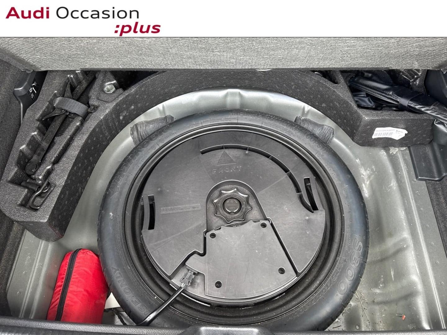 Voitures occasions Audi Q2 S line Plus Saint-Thibault-des-Vignes
