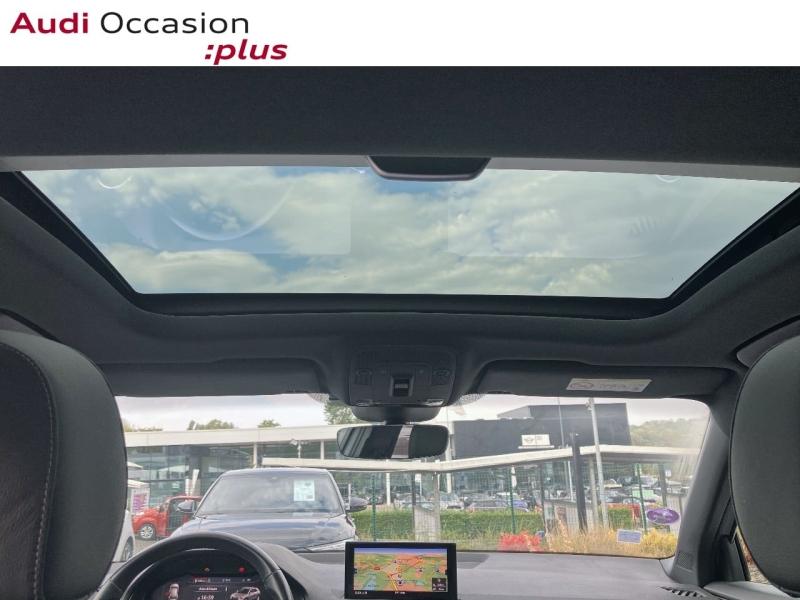 Voitures occasions Audi Q2 Design luxe Saint-Thibault-des-Vignes
