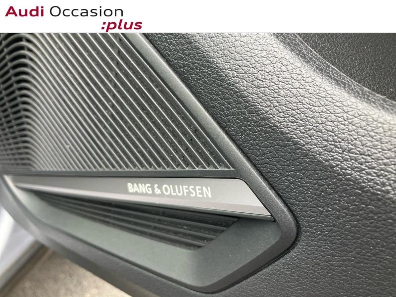 Voitures occasions Audi Q2 Design luxe Saint-Thibault-des-Vignes