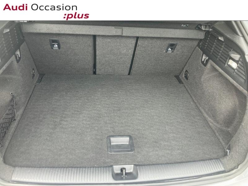Voitures occasions Audi Q2 Design luxe Saint-Thibault-des-Vignes