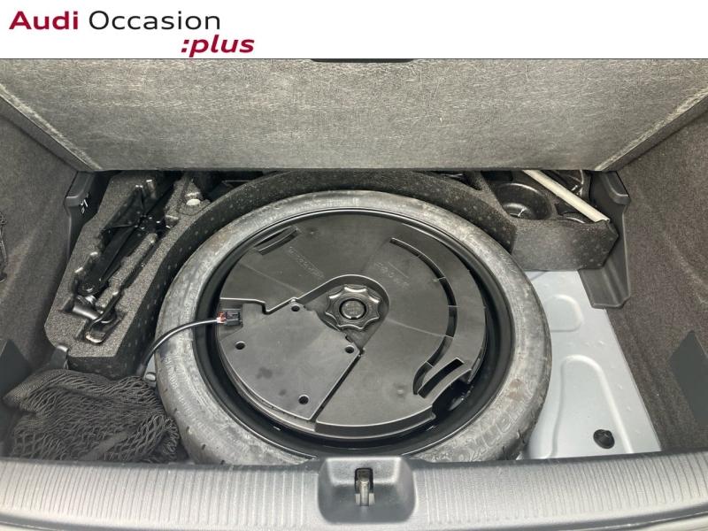 Voitures occasions Audi Q2 Design luxe Saint-Thibault-des-Vignes