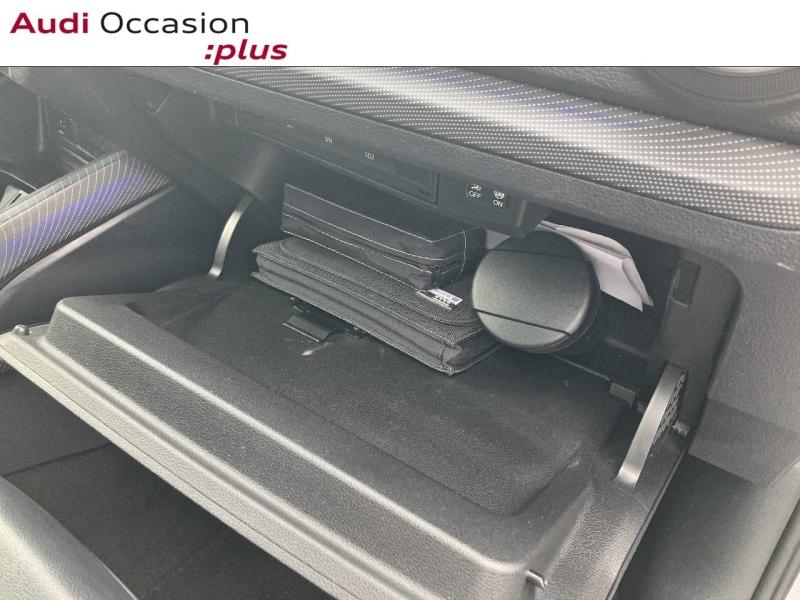 Voitures occasions Audi Q2 Design luxe Saint-Thibault-des-Vignes