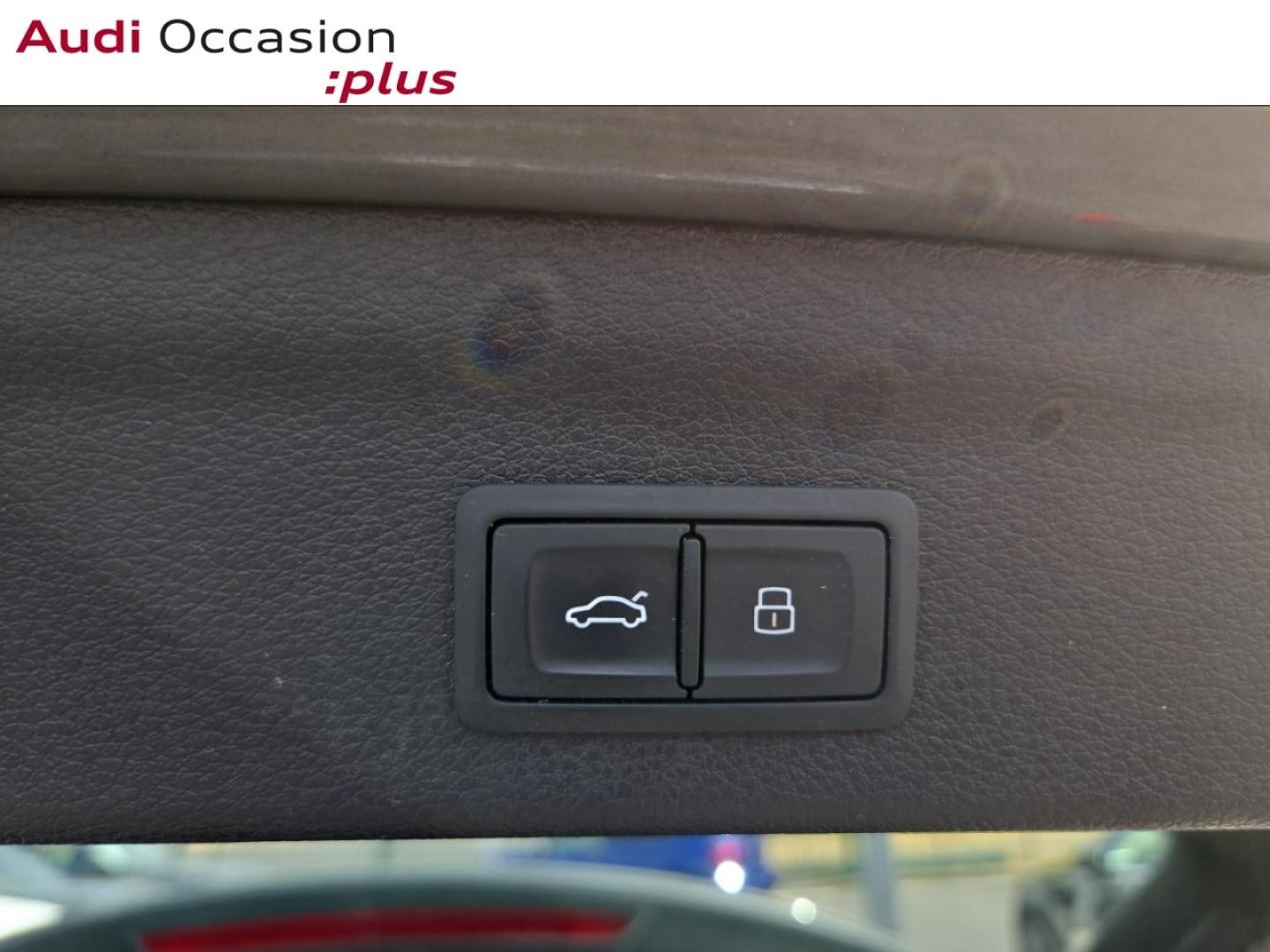 Voitures occasions Audi Q3 S line Saint-Thibault-des-Vignes