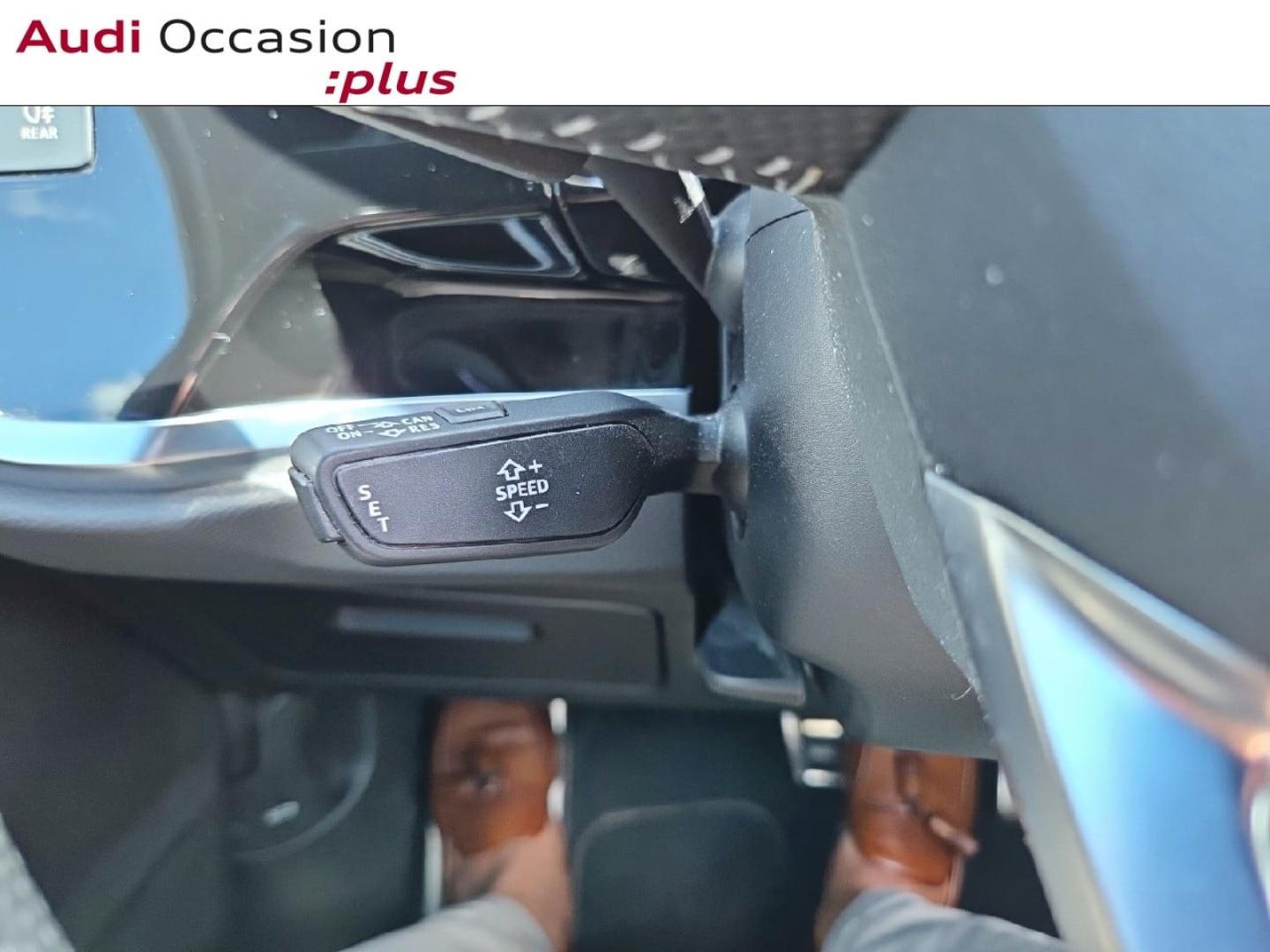 Voitures occasions Audi Q3 S line Saint-Thibault-des-Vignes