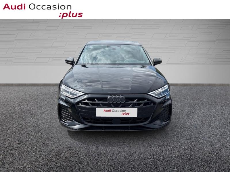 Voitures occasions Audi A3 Sportback S line Saint-Thibault-des-Vignes
