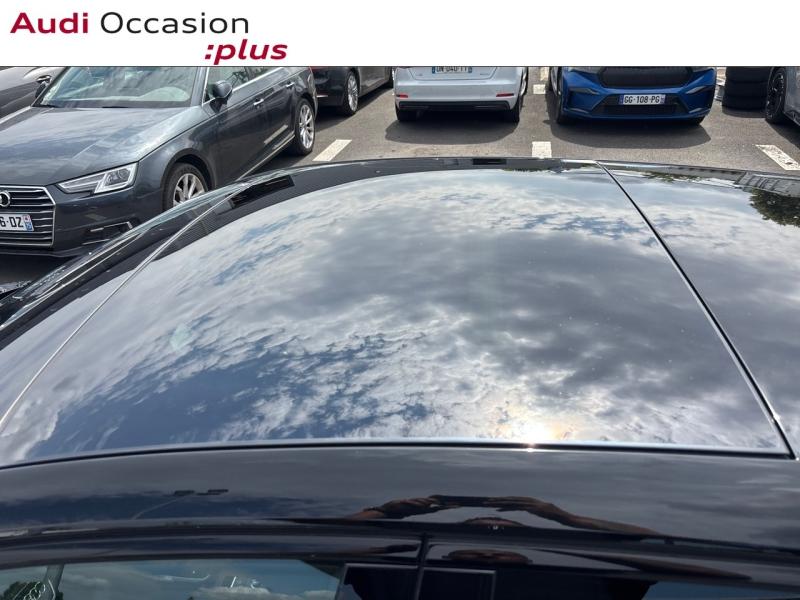 Voitures occasions Audi A3 Sportback S line Saint-Thibault-des-Vignes