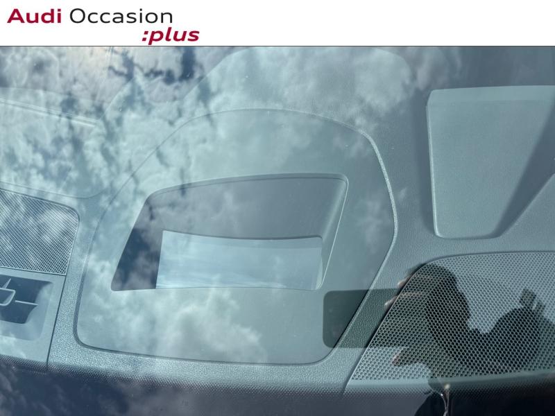 Voitures occasions Audi A3 Sportback S line Saint-Thibault-des-Vignes