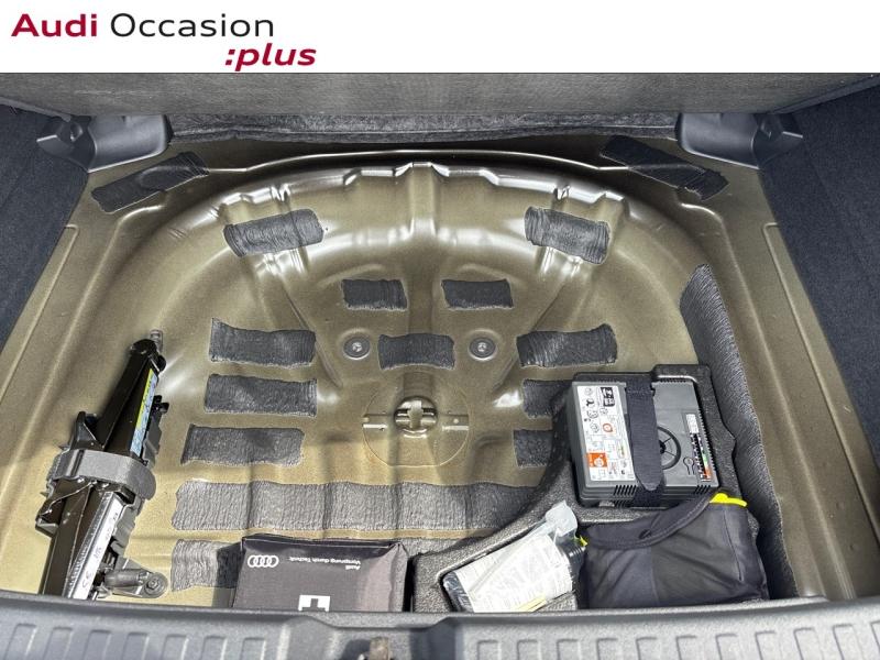 Voitures occasions Audi A3 Sportback S line Saint-Thibault-des-Vignes