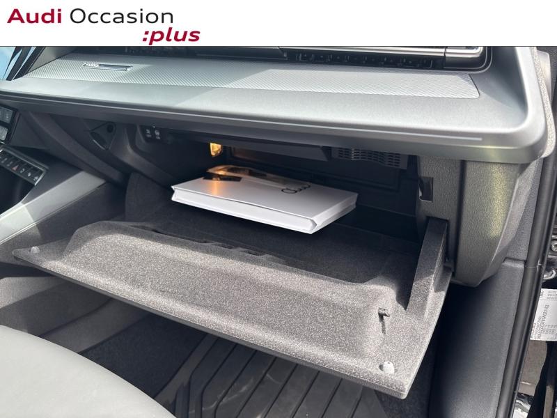Voitures occasions Audi A3 Sportback S line Saint-Thibault-des-Vignes