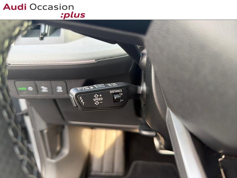 Voitures occasions Audi Q4 Sportback e-tron Base Saint-Thibault-des-Vignes