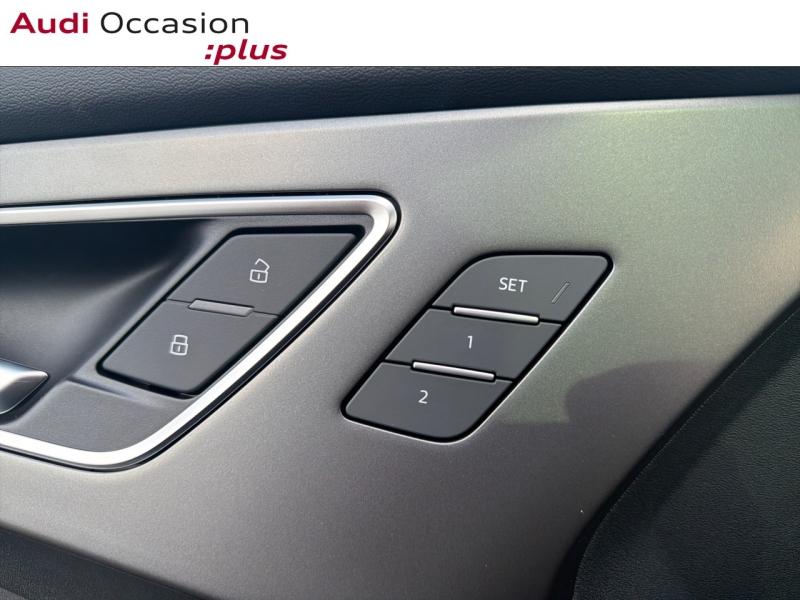 Voitures occasions Audi Q4 Sportback e-tron Base Saint-Thibault-des-Vignes