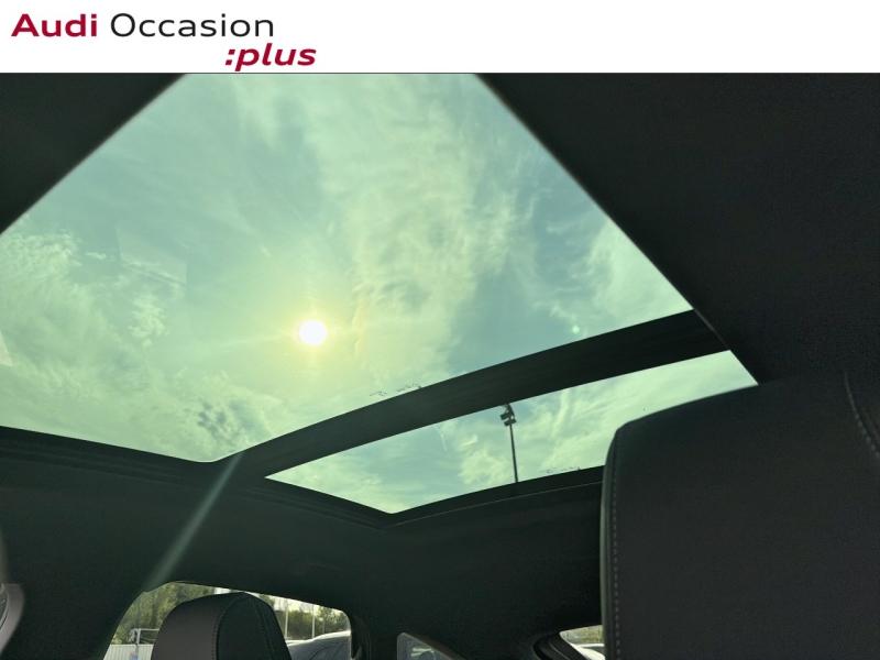 Voitures occasions Audi Q4 Sportback e-tron Base Saint-Thibault-des-Vignes