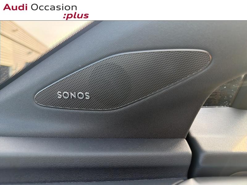 Voitures occasions Audi Q4 Sportback e-tron Base Saint-Thibault-des-Vignes