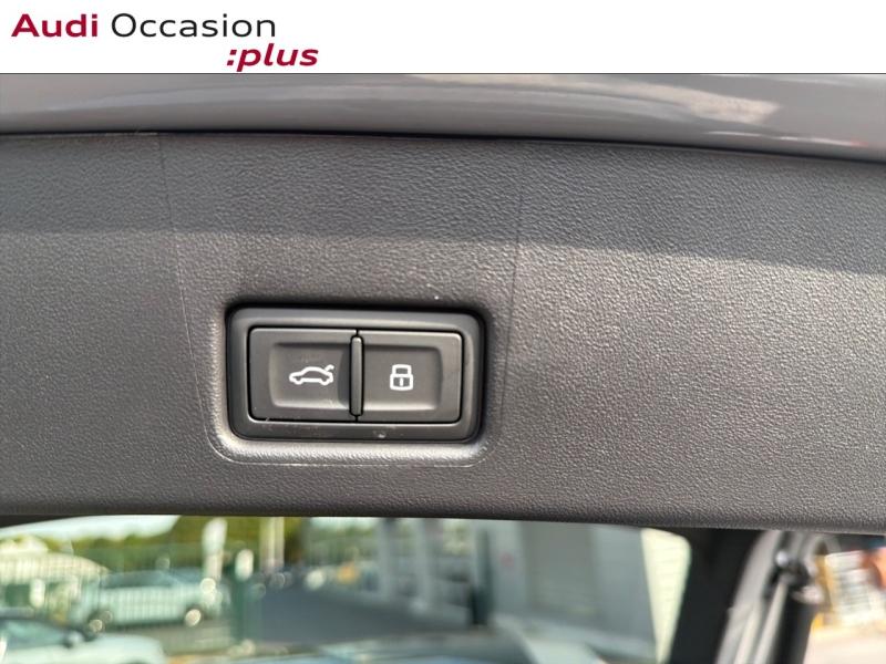 Voitures occasions Audi Q4 Sportback e-tron Base Saint-Thibault-des-Vignes