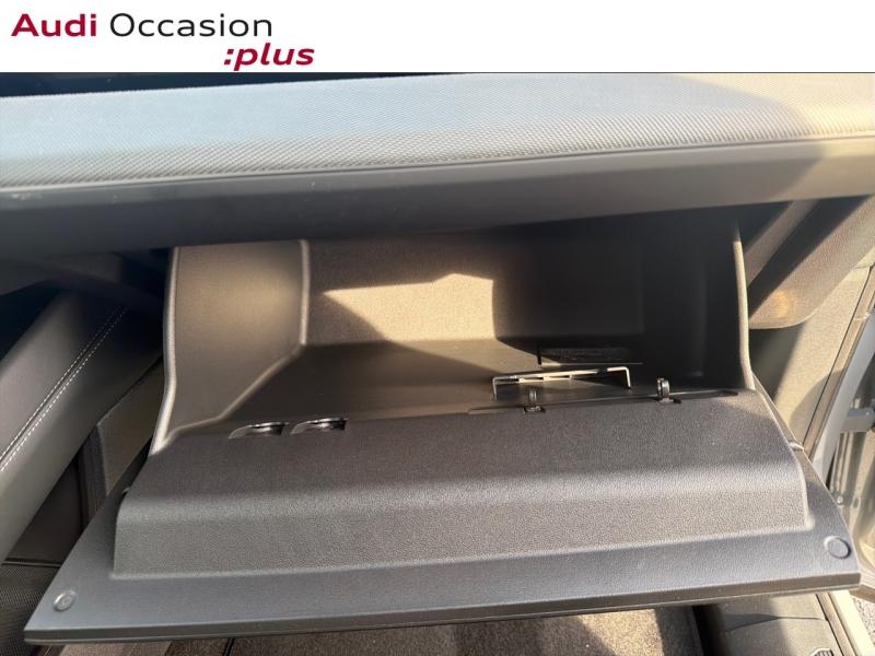 Voitures occasions Audi Q4 Sportback e-tron Base Saint-Thibault-des-Vignes
