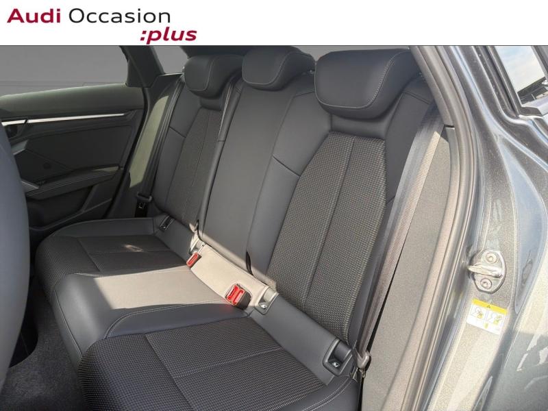 Voitures occasions Audi A3 Sportback S line Saint-Thibault-des-Vignes