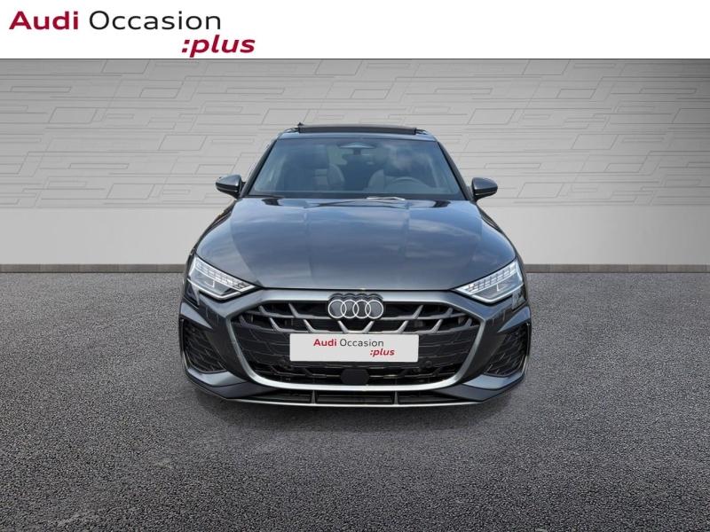 Voitures occasions Audi A3 Sportback S line Saint-Thibault-des-Vignes