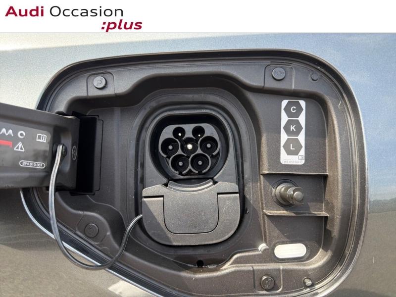 Voitures occasions Audi A3 Sportback S line Saint-Thibault-des-Vignes