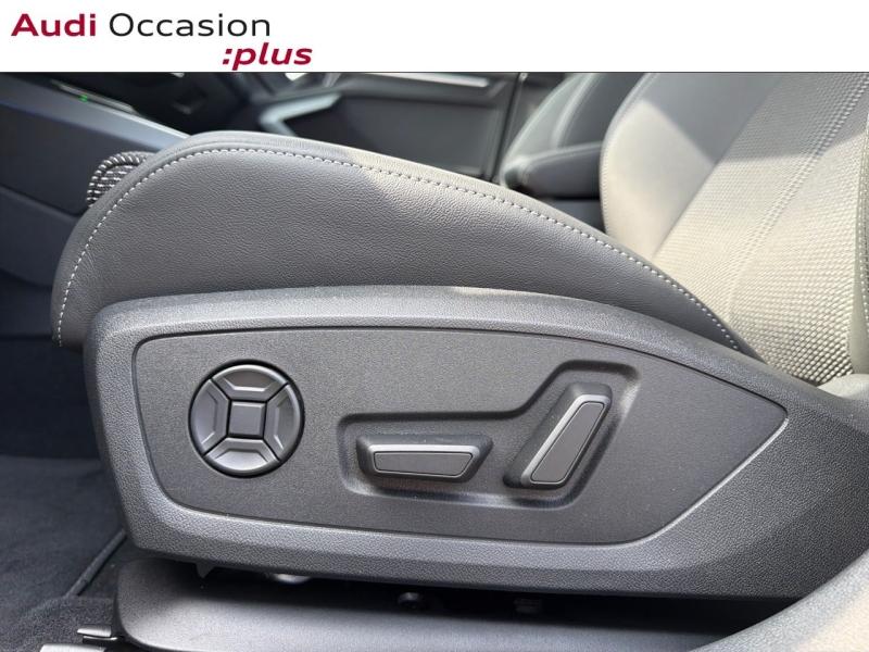 Voitures occasions Audi A3 Sportback S line Saint-Thibault-des-Vignes