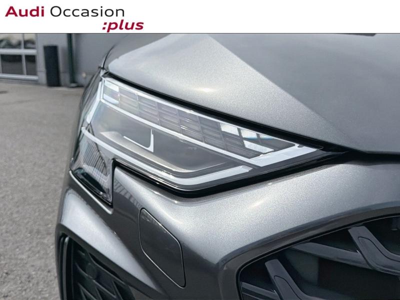 Voitures occasions Audi A3 Sportback S line Saint-Thibault-des-Vignes