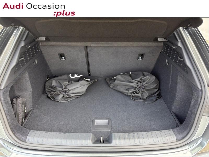 Voitures occasions Audi A3 Sportback S line Saint-Thibault-des-Vignes