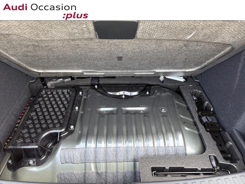 Voitures occasions Audi A3 Sportback S line Saint-Thibault-des-Vignes