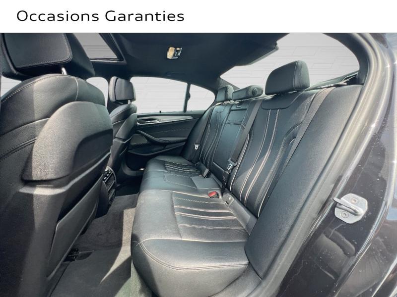 Voitures occasions BMW SERIE 5 M Sport Saint-Thibault-des-Vignes