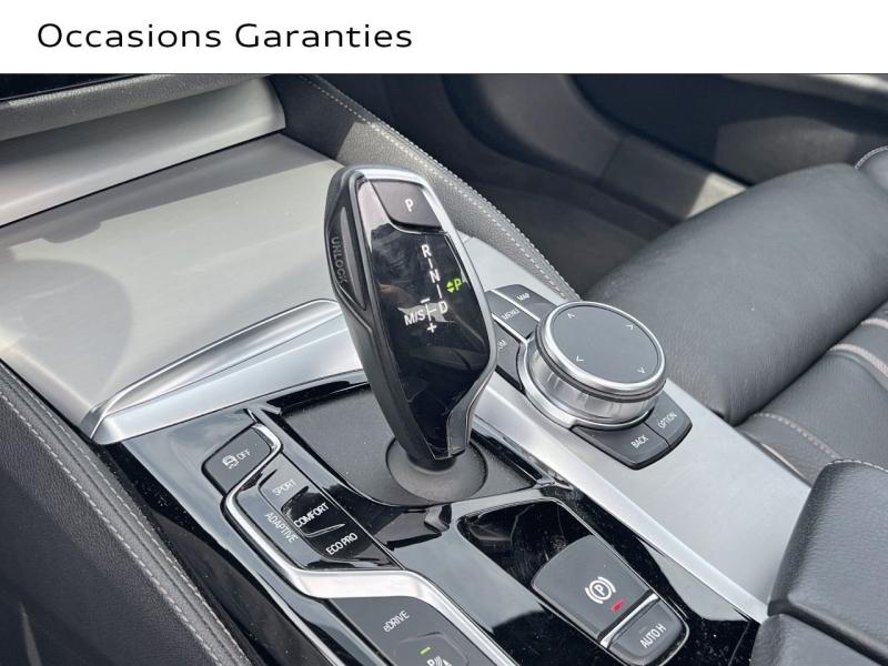 Voitures occasions BMW SERIE 5 M Sport Saint-Thibault-des-Vignes
