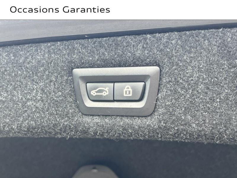 Voitures occasions BMW SERIE 5 M Sport Saint-Thibault-des-Vignes