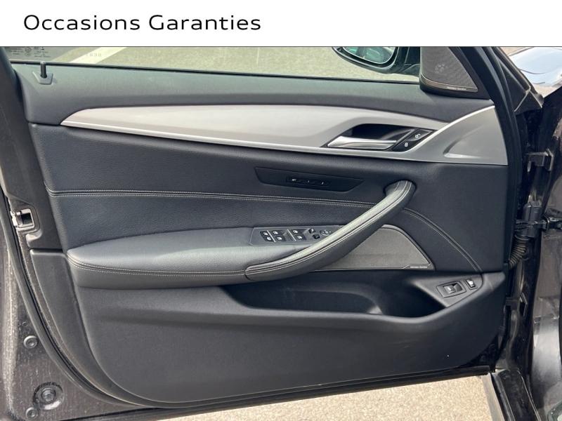 Voitures occasions BMW SERIE 5 M Sport Saint-Thibault-des-Vignes