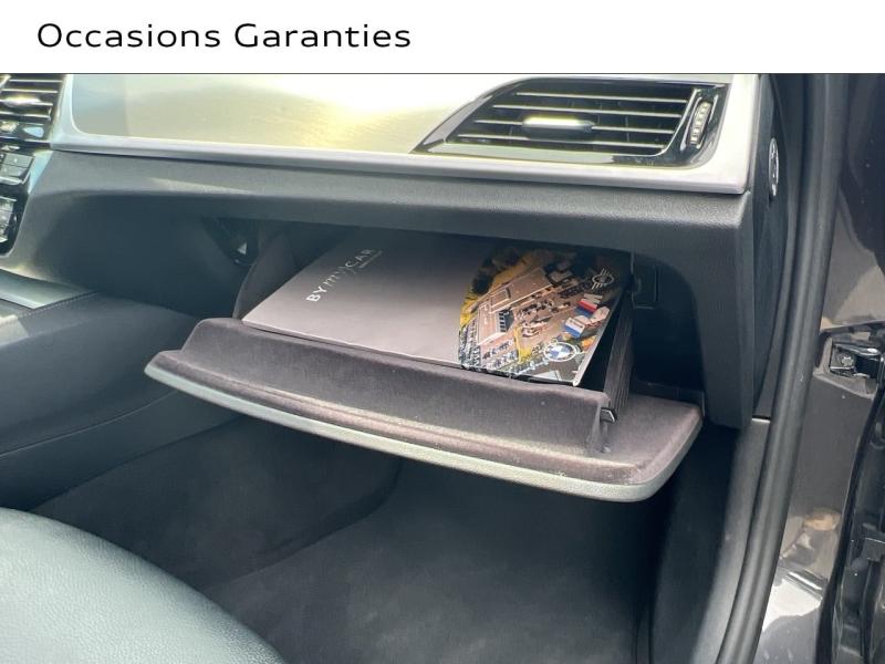 Voitures occasions BMW SERIE 5 M Sport Saint-Thibault-des-Vignes