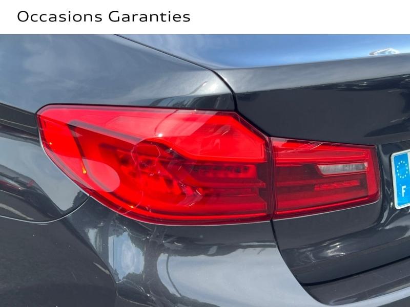 Voitures occasions BMW SERIE 5 M Sport Saint-Thibault-des-Vignes