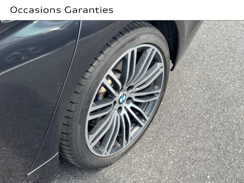 Voitures occasions BMW SERIE 5 M Sport Saint-Thibault-des-Vignes