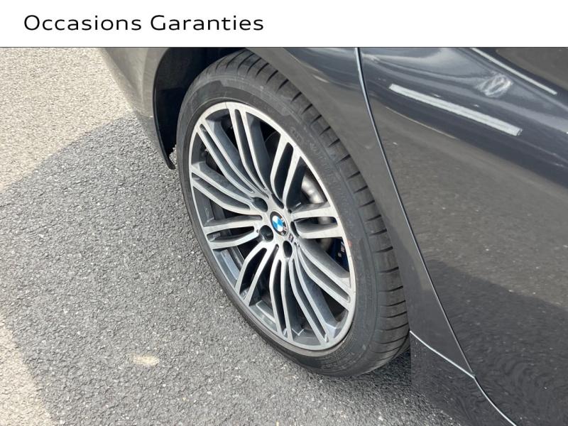 Voitures occasions BMW SERIE 5 M Sport Saint-Thibault-des-Vignes